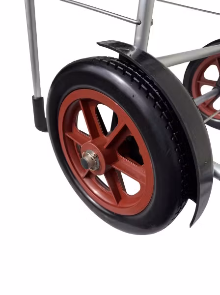 Double Alpha - Stagerunner Cart