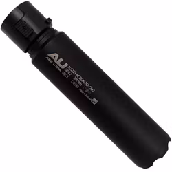 Ase Utra - DUAL 762 QM2- AU1123-BC- Svart