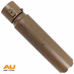 Ase Utra - DUAL 762 QM2- AU1123-FDE- FDE