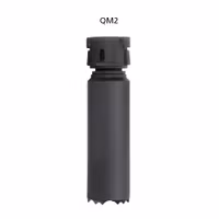 Ase Utra - DUAL 762 QM 2 Short - AU1124-BC- Svart