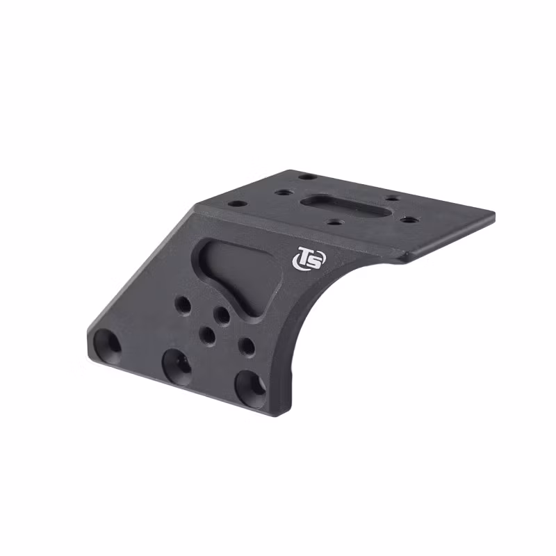 Toni System - Bul scope mount RMR footprint (Trijicon-Holosun) - Svart