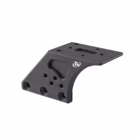 Toni System - Bul scope mount RMR footprint (Trijicon-Holosun) - Svart