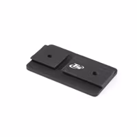 Toni System - Adapter for Aimpoint Acro footprint for Trijicon footprint scope mount