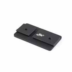 Toni System - Adapter for Aimpoint Acro footprint for Trijicon footprint scope mount