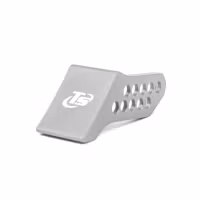Toni System - Thumb rest, open model - 10 holes - Sand