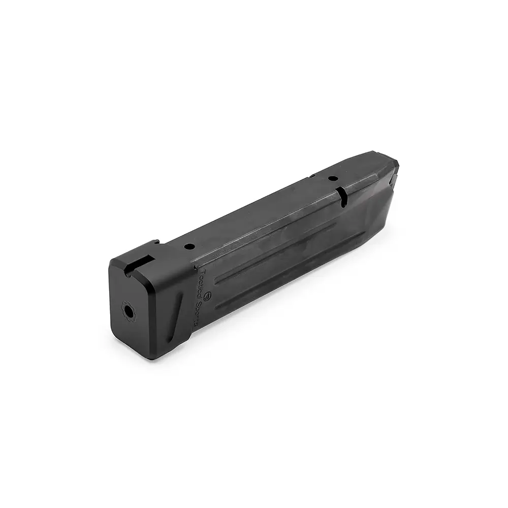 Eemann Tech - Extended Base Pad for CZ TS/TS2 - 141mm