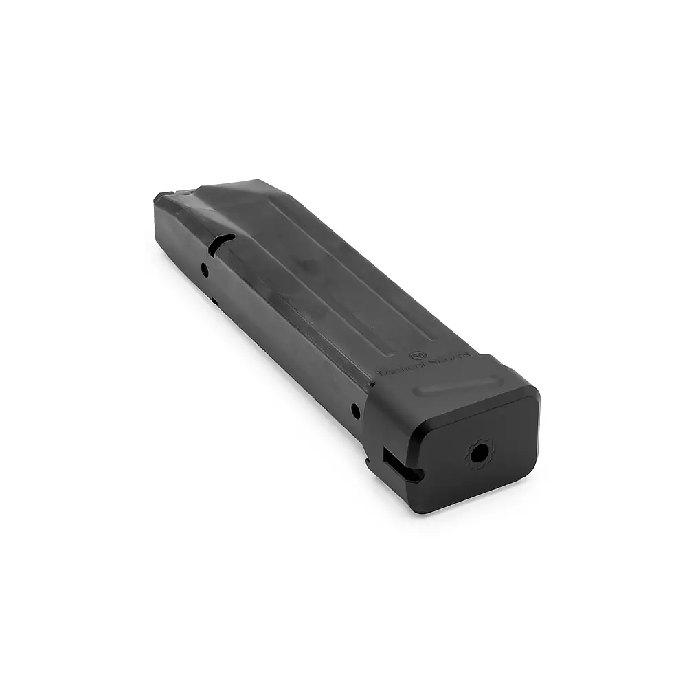 Eemann Tech - Extended Base Pad for CZ TS/TS2 - 141mm