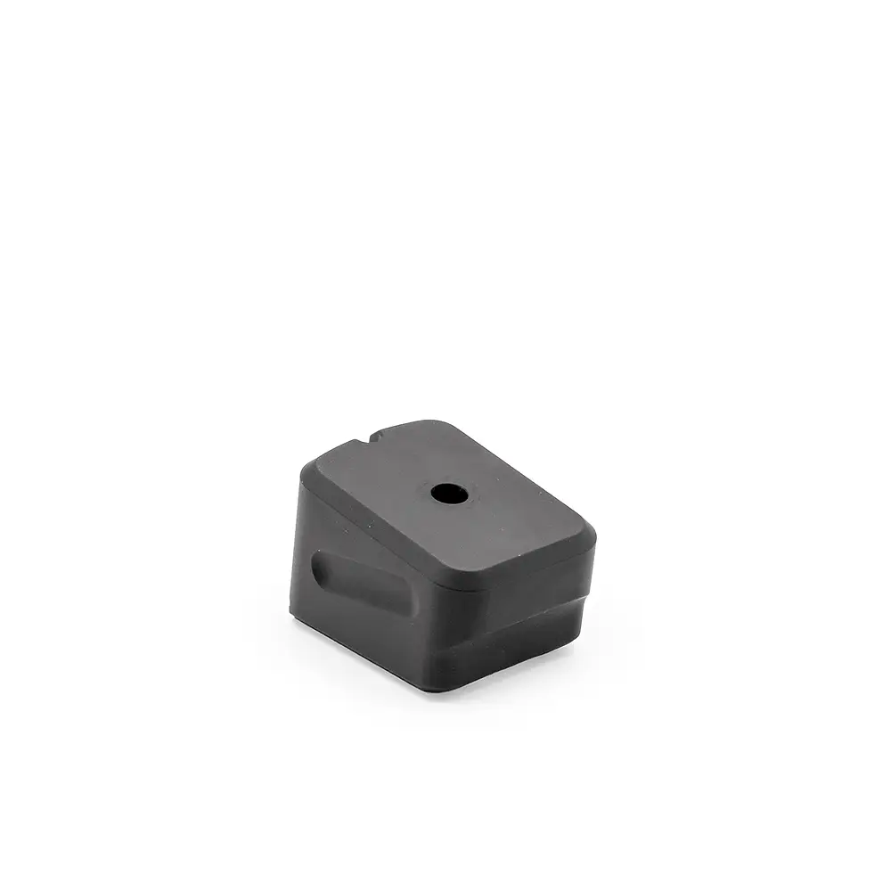 Eemann Tech - Extended Base Pad for CZ TS/TS2 - 141mm