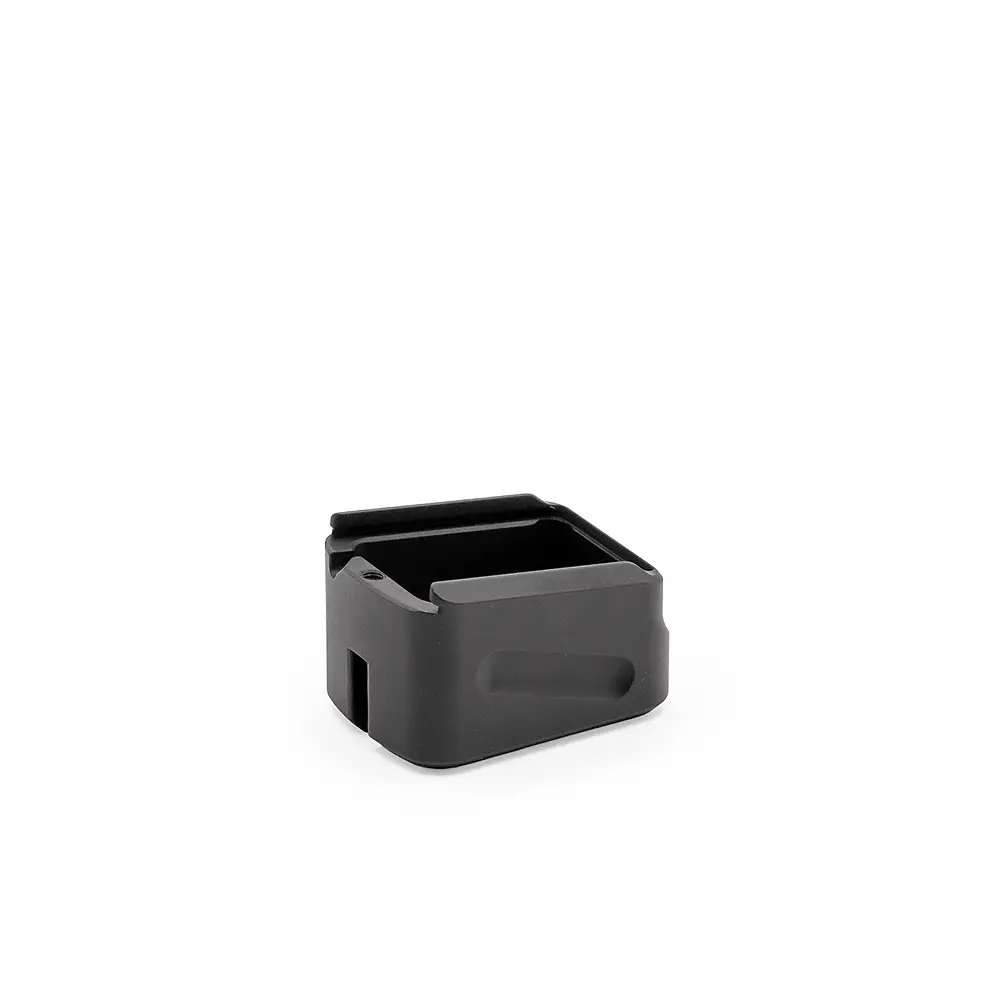 Eemann Tech - Extended Base Pad for CZ TS/TS2 - 141mm