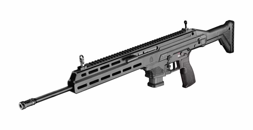 Springfield - Kuna - 9mm - 18"