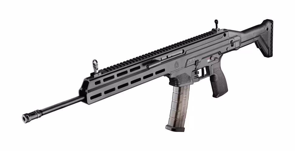 Springfield - Kuna - 9mm - 18"