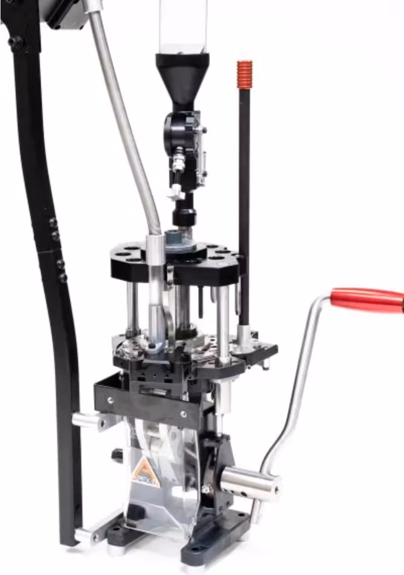 Mark 7 - Apex 10 - Reloading Machine