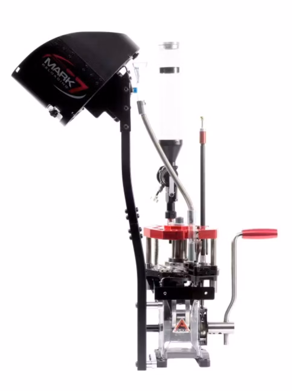 Mark 7 - Apex 10 - Reloading Machine