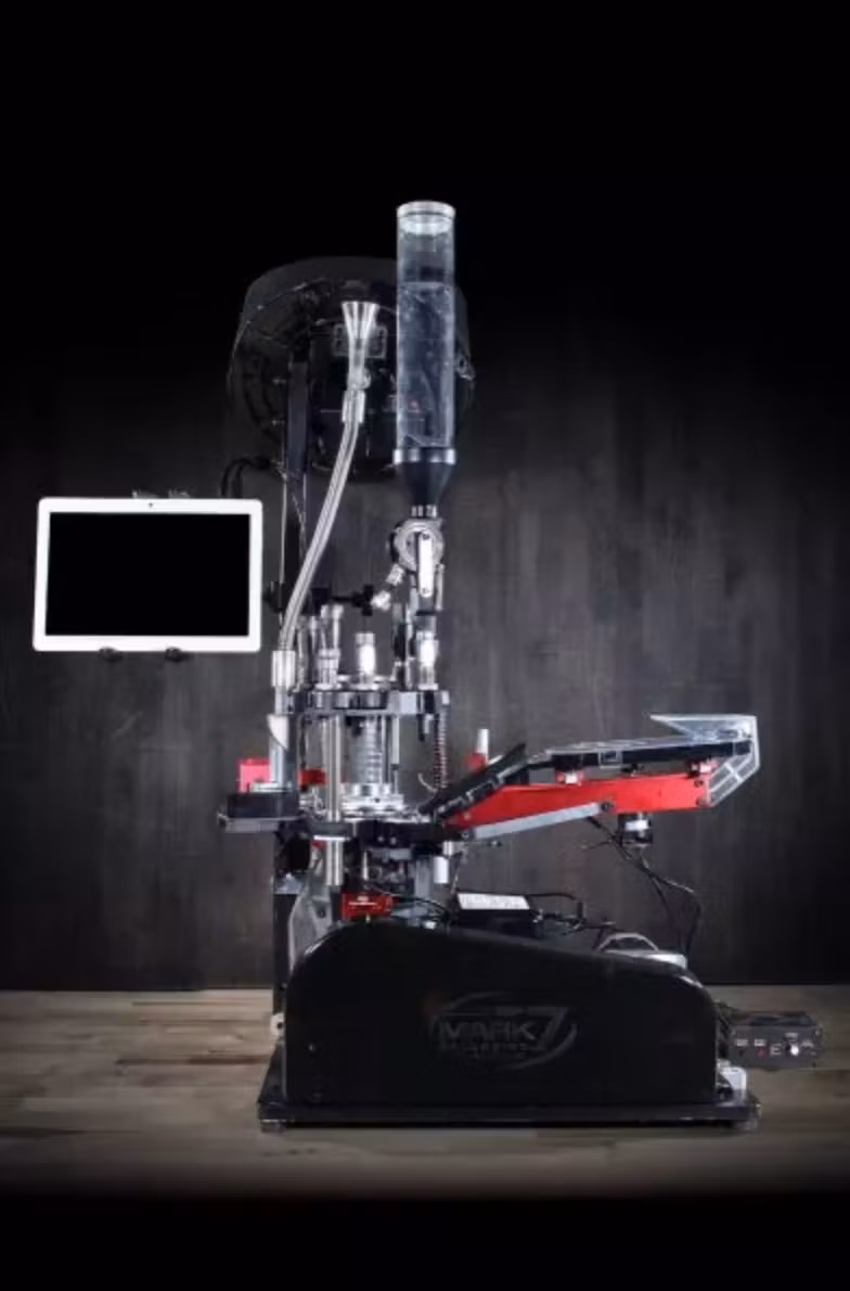 Mark 7 - Apex 10 - EVO PRO Autodrive