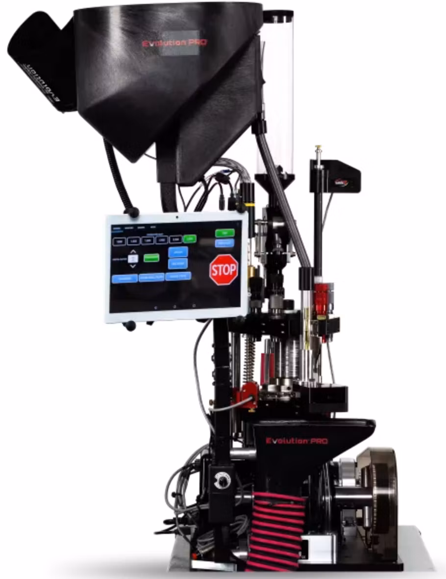 Mark 7 - Apex 10 - EVO PRO Autodrive
