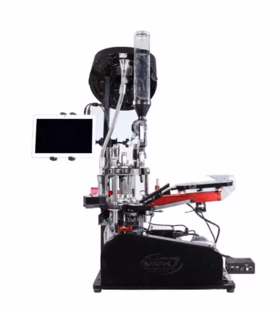 Mark 7 - Apex 10 - EVO PRO Autodrive