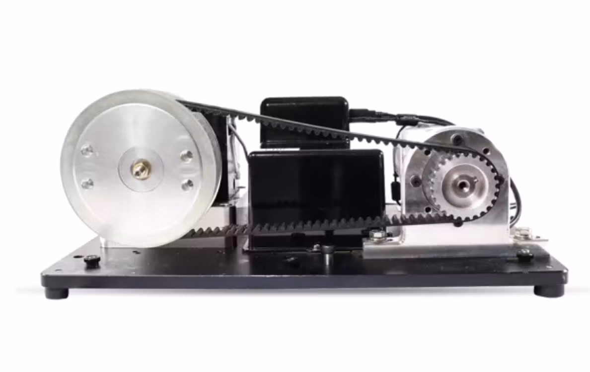 Mark 7 - Apex 10 - EVO PRO Autodrive