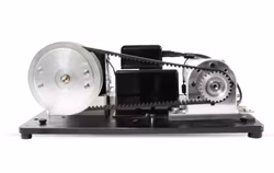 Mark 7 - Apex 10 - EVO PRO Autodrive