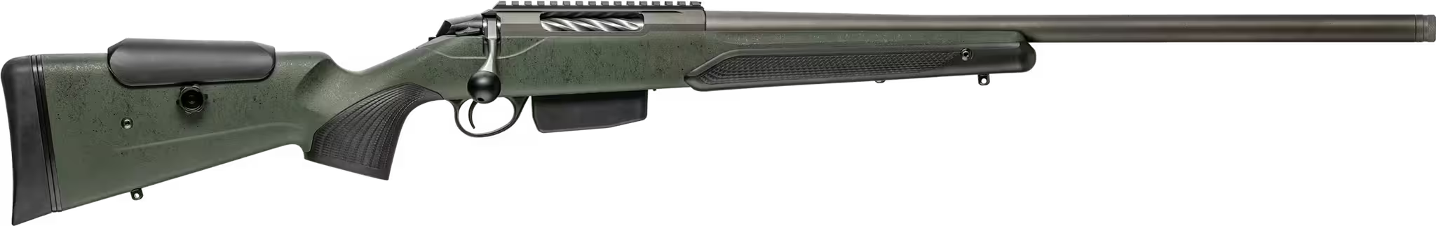 Tikka - T3x Super Varming – .30-06 - RH - 23,6"