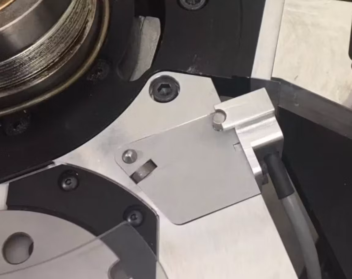Mark 7 - Apex 10/Evolution/Revo - Primer Orientation Sensor
