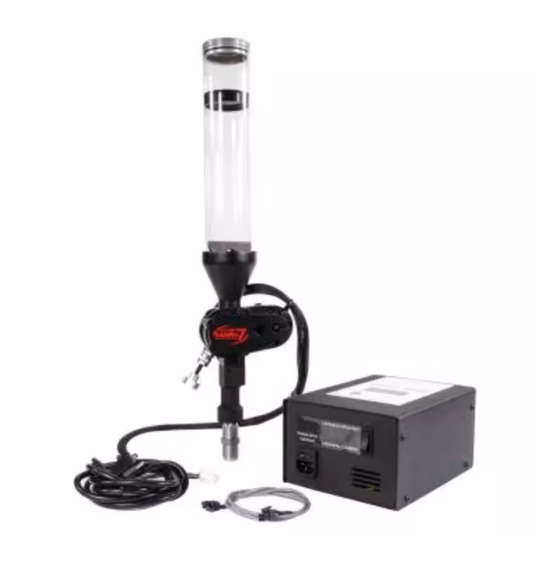 Mark 7 - Apex 10/Evolution/Revo - Digital Powder Measure