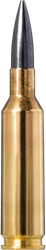 Norma - 6XC - Match Diamond Line - 6.8g/105 gr - 50/ask
