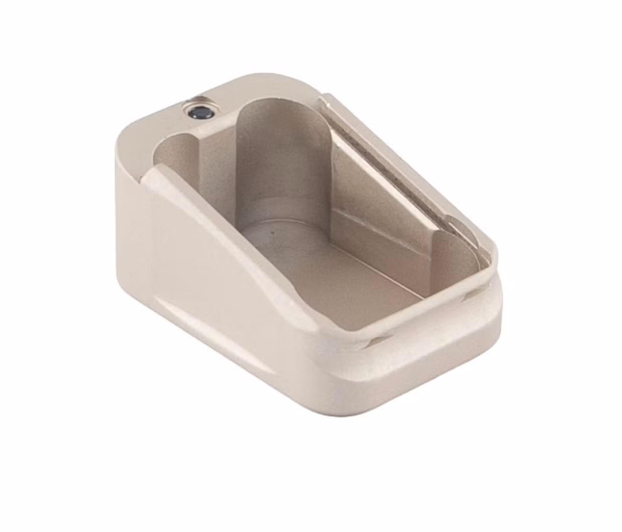 Toni System - Base pad +2 rounds for Beretta 94X (total lenght 141mm) - Sand