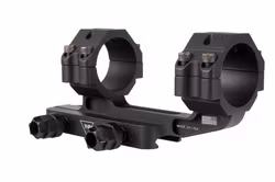 Trijicon - Cantilever Mount with Trijicon Q-LOCª Technology - 30mm, Height: 1.535 in.