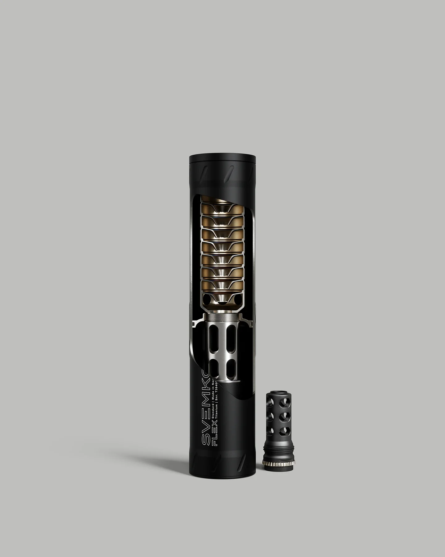 Svemko - Hunter FLEX (.375)