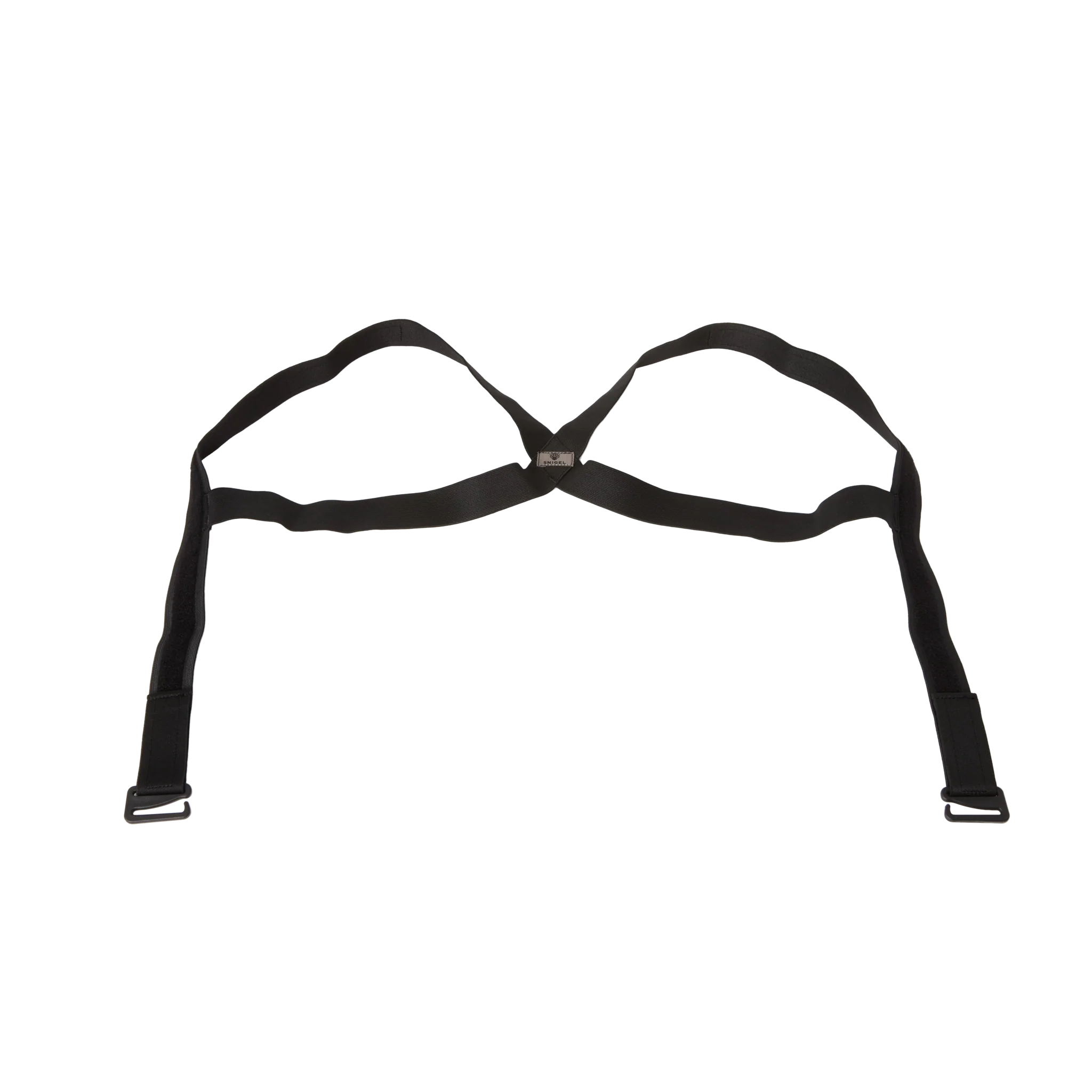 Snigel - Braces 2.0 - Svart