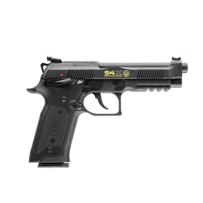 Beretta - 94X Performance - Launch Edition