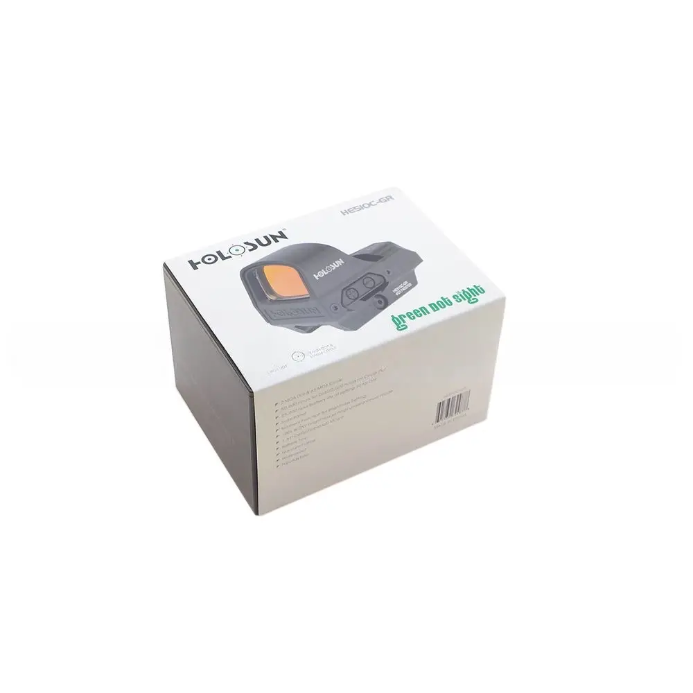 Holosun - HS510C - Green