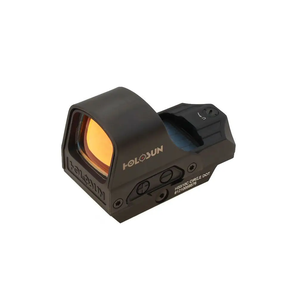 Holosun - HS510C - Green