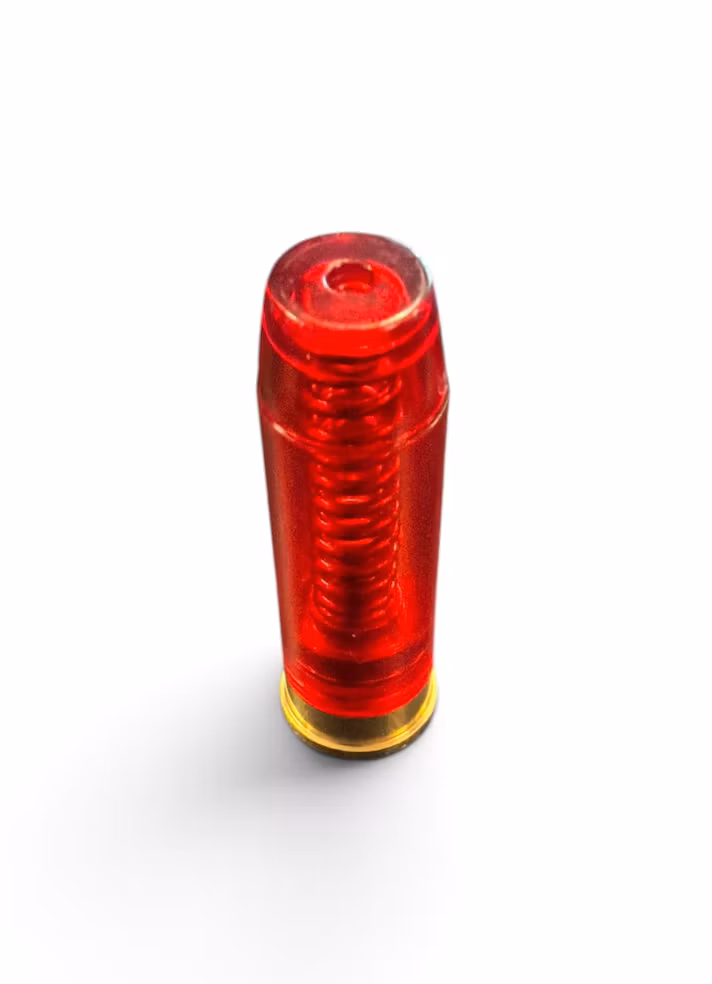 Megaline - Dummy Rounds - 45 Long Colt