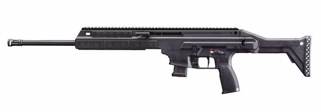 Springfield - Kuna - 9mm - 18"