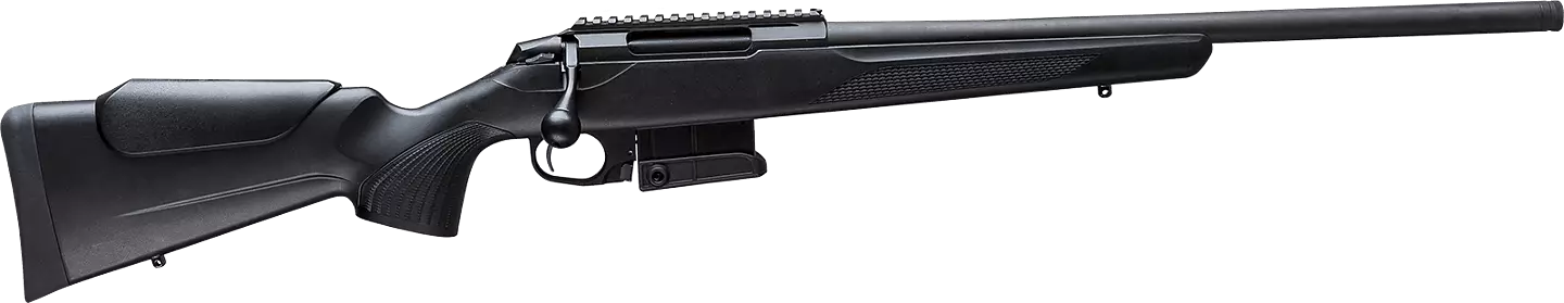 Tikka - T3x CTR - .308 Win -RH - 10-skotts magasin - 20″ - 5/8×24 UNEF