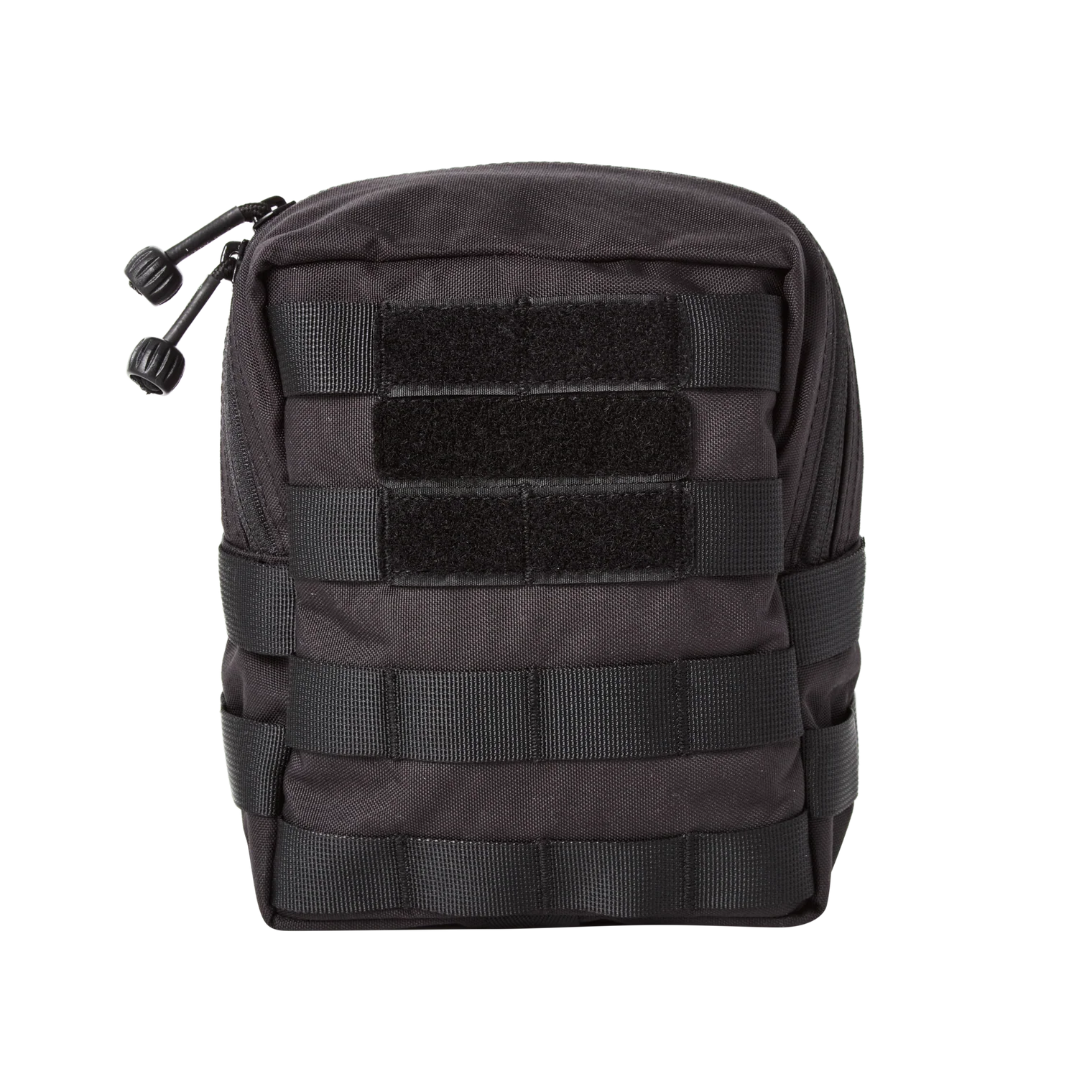 Snigel - Oyster Pouch 1.0 - Large - Svart