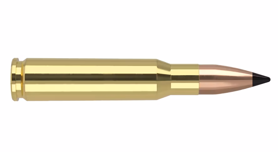 Nosler - Varmageddon Ammunition - 308 Win - 110g - VG FBT - 20/ask