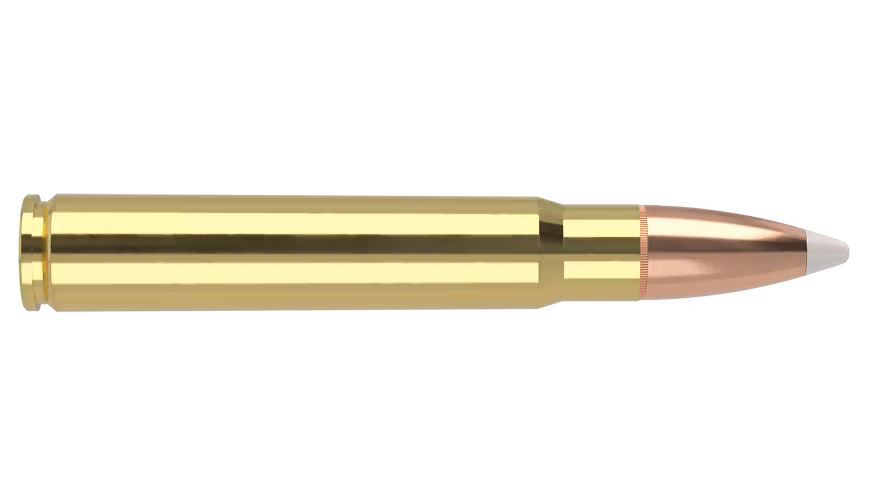 Nosler Trophy Grade Ammunition - 9.3x62 Mauser - 250g - AB SP - 20/ask