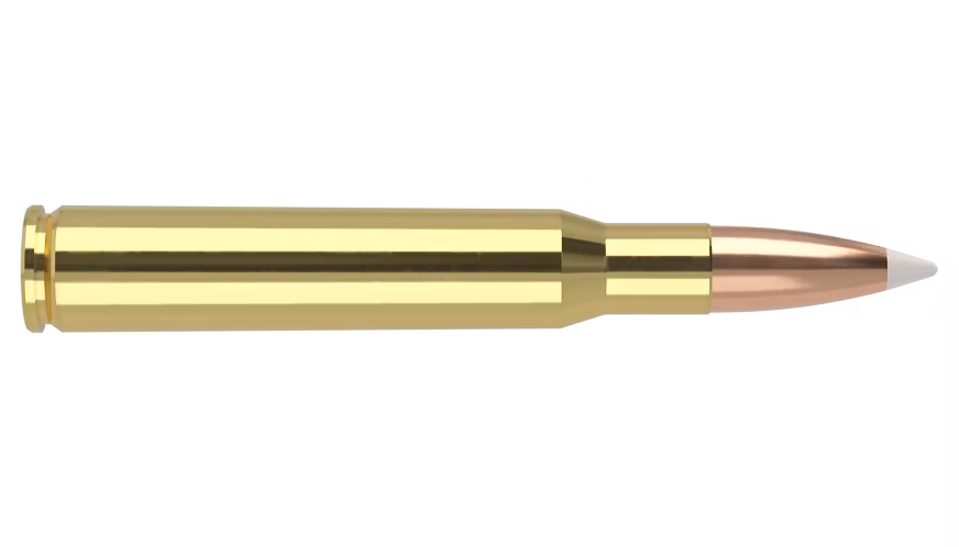 Nosler - Trophy Grade Ammunition - 30-06 Sprg - 180g - AB SP - 20/ask