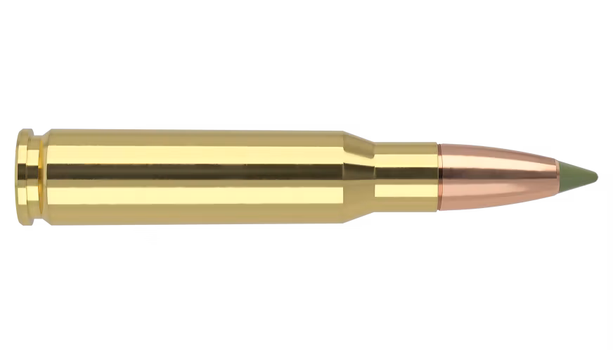 Nosler - Expansion Tip - 308 Win - 168g - ET SP - 20/ask