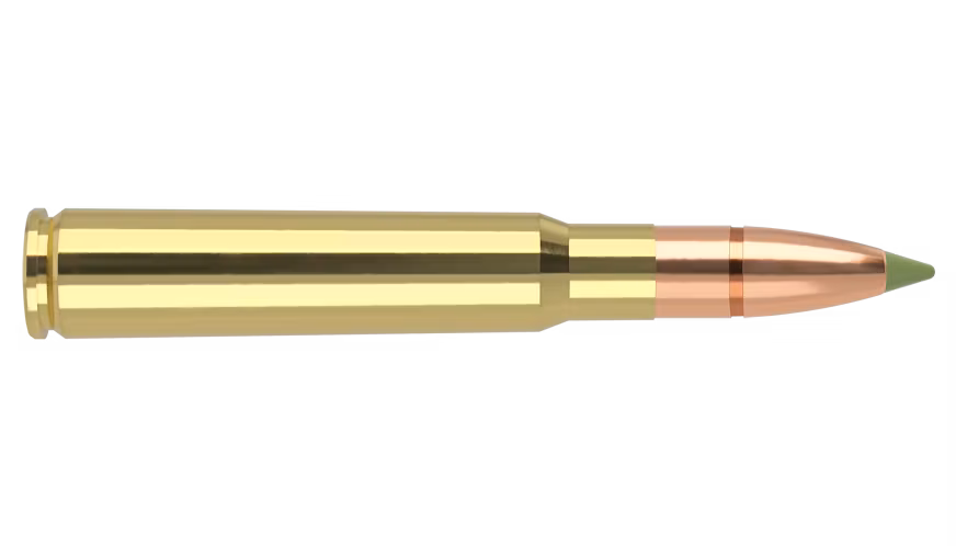Nosler - Expansion Tip - 8x57 JS Mauser - 180g - ET SP - 20/ask