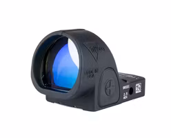 Trijicon - SRO - 2.5 MOA Green Dot LED