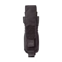 Snigel - GP Pouch 4 Long 2.1 - Svart