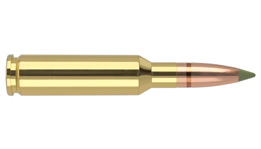 Nosler - Expansion Tip - 6.5mm Creedmoor - 120g - ET SP - 20/ask