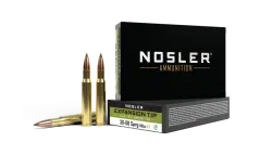Nosler - Expansion Tip - 30-06 Sprg - 180g - ET SP - 20/ask