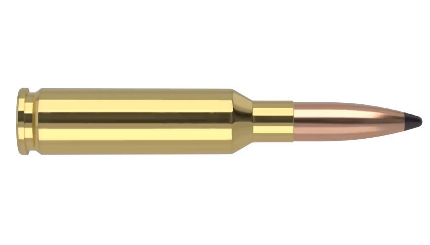 Nosler - Whitetail Country Ammunition - 6.5mm Creedmoor - 140g - SB SP - 20/ask