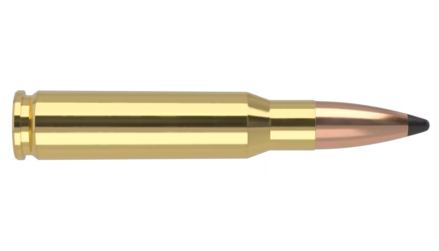 Nosler - Whitetail Country Ammunition - 308 Win - 165g - SB SP - 20/ask
