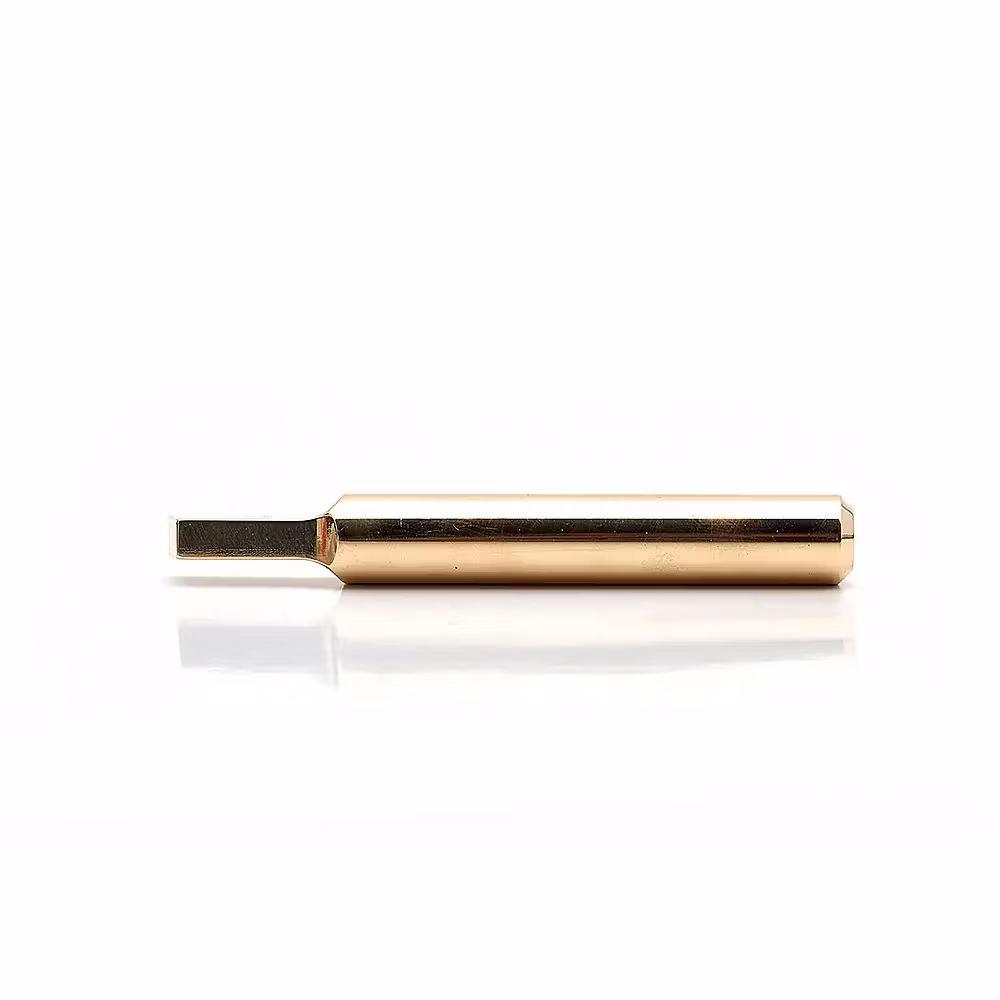 Eemann Tech - Dovetail Front Sight Installation Tool