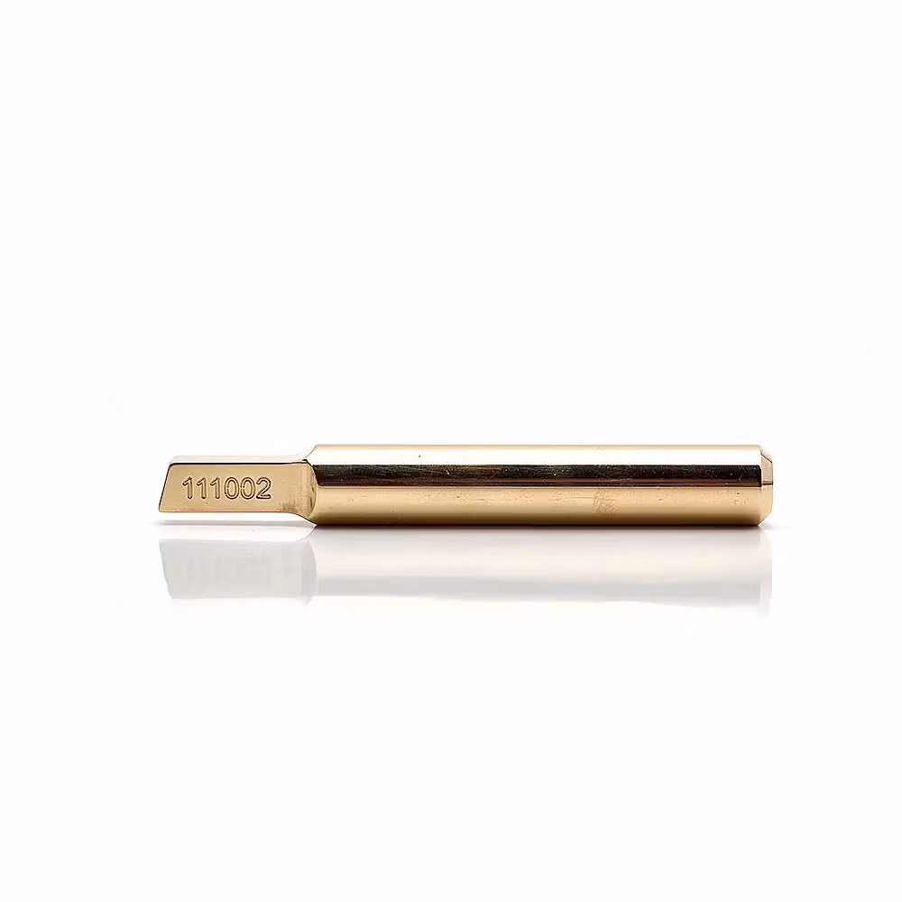Eemann Tech - Dovetail Front Sight Installation Tool